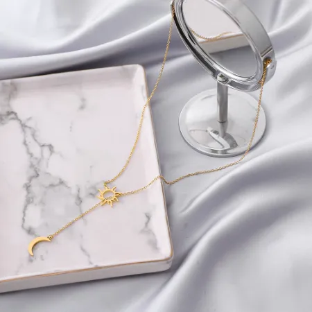 Picture for category Sun Necklaces